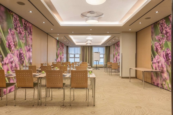 Lindner Hotel Am Belvedere (Vienne)